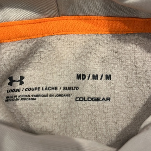 Under Armour Hoodie - Picture 2 of 7